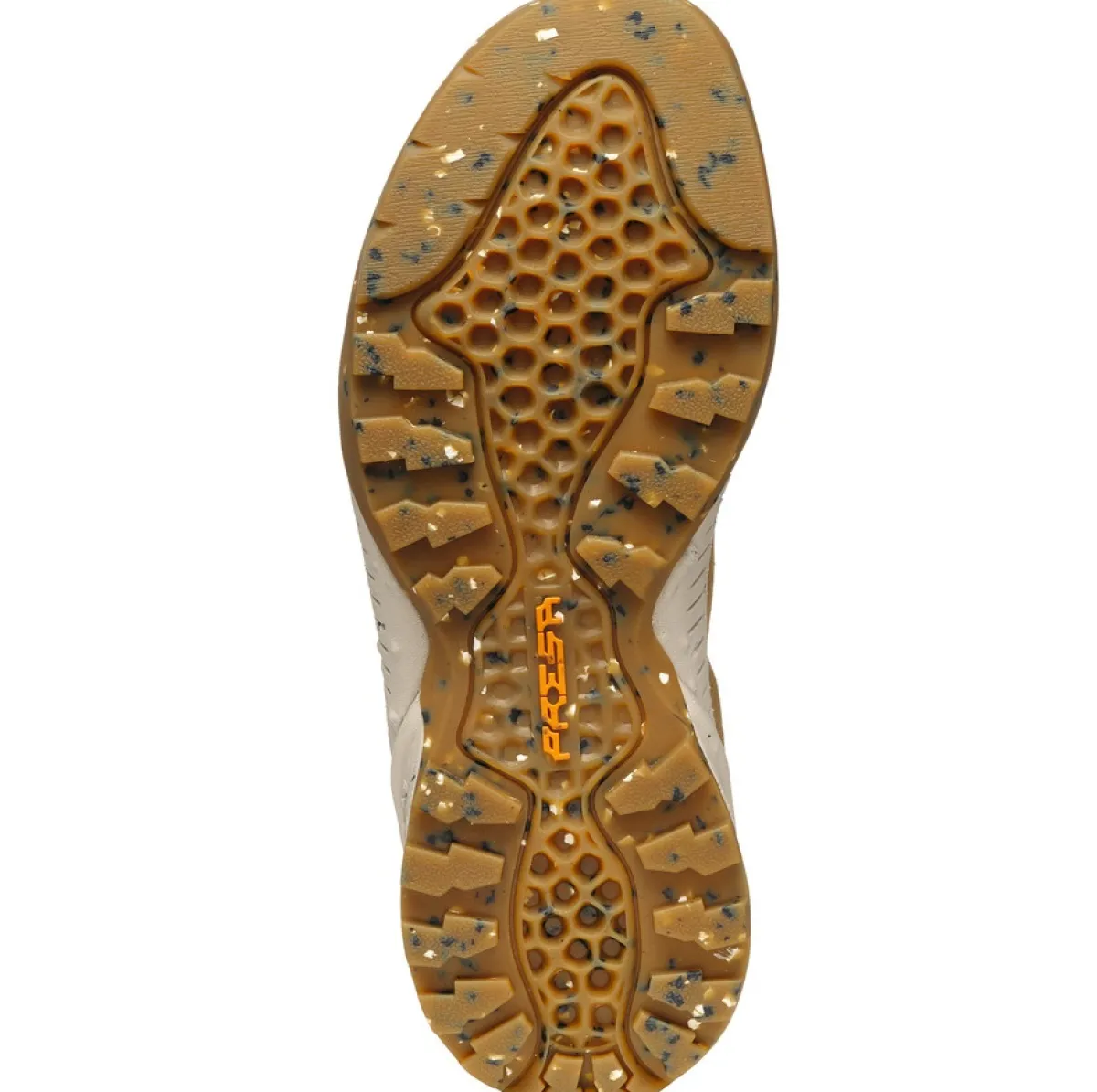SCARPA Mojito Planet Suede shoes Caramello New