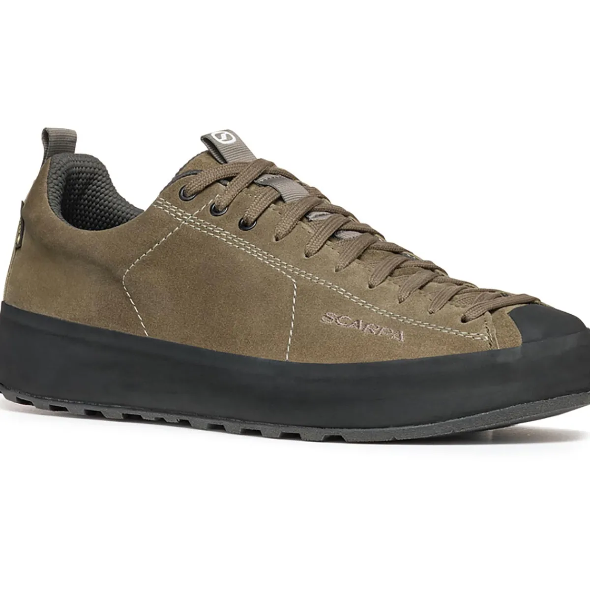 SCARPA Mojito Wrap GTX lifestyle shoes Gold Rose Sale