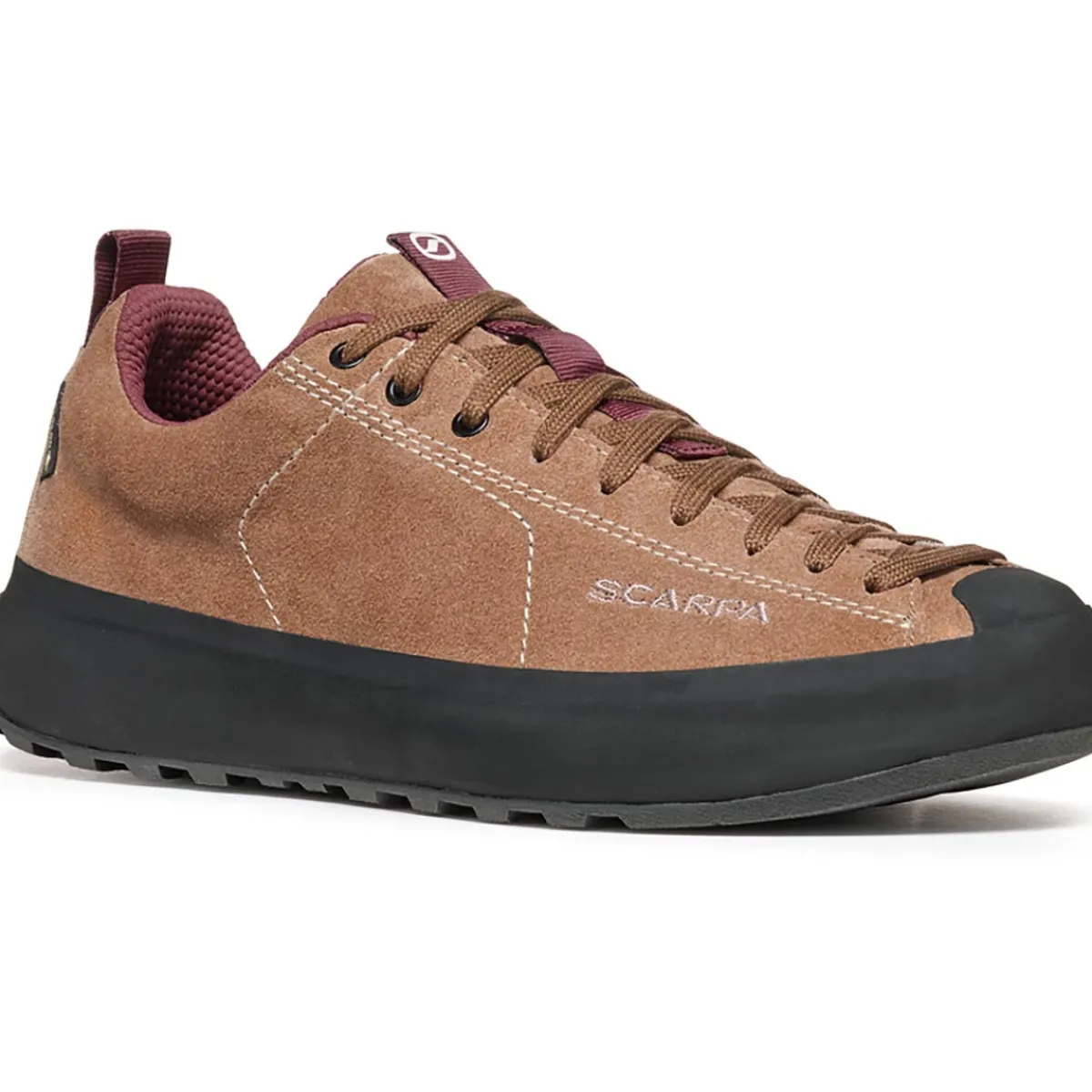 SCARPA Mojito Wrap GTX lifestyle shoes Gold Rose Sale
