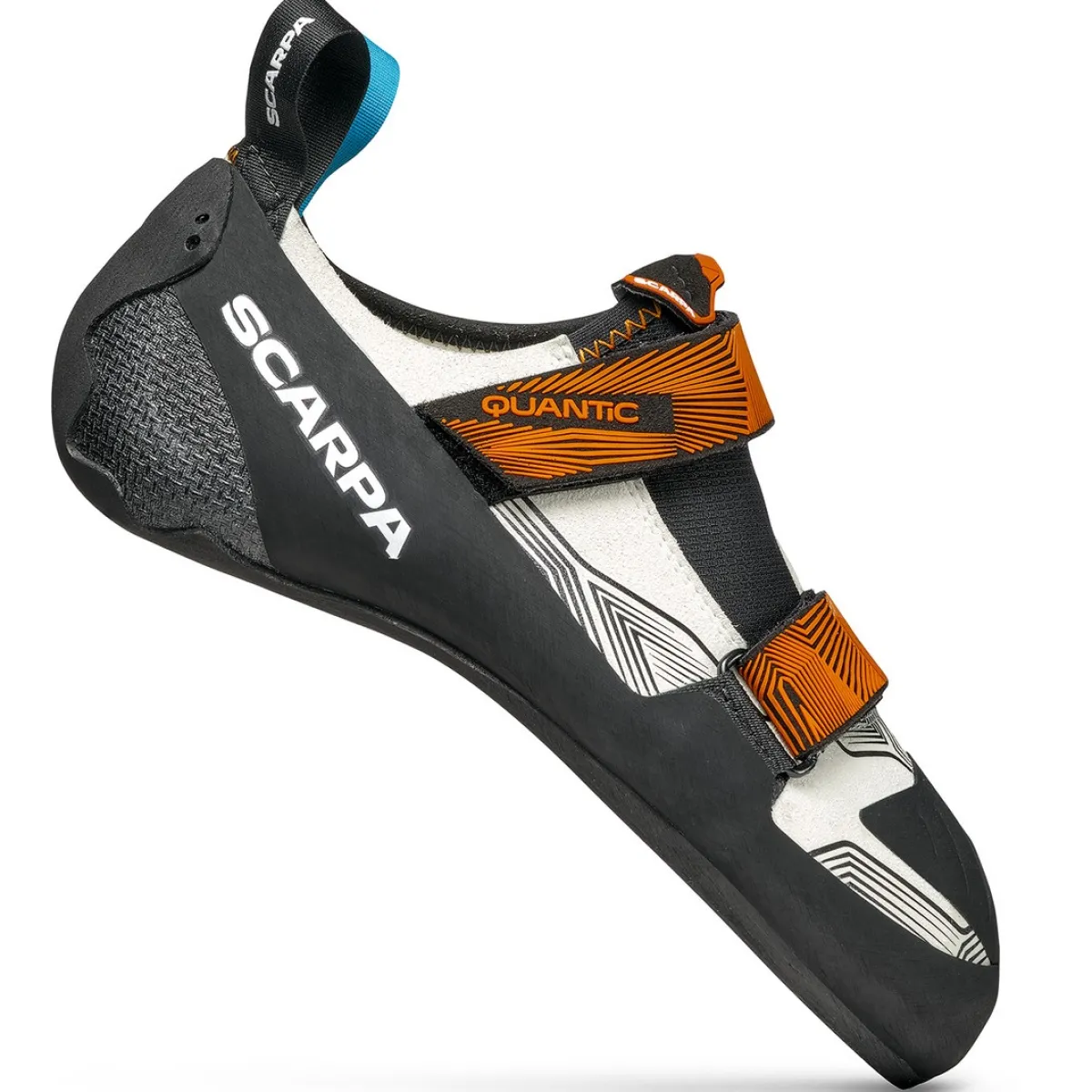 SCARPA Quantic climbing shoes Best