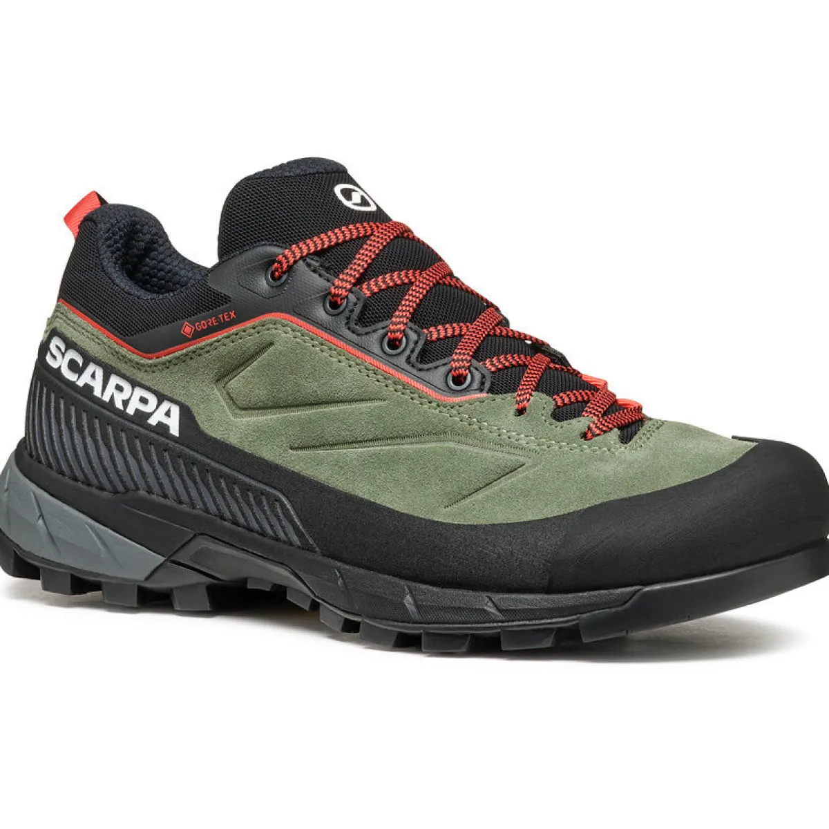 SCARPA Rapid XT GTX WMN women's trekking shoes New