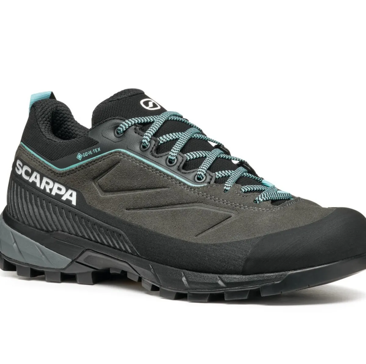 SCARPA Rapid XT GTX WMN women's trekking shoes New
