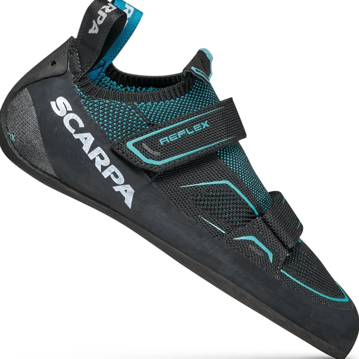 SCARPA Reflex V WMN Black/Ceramic climbing shoes Sale