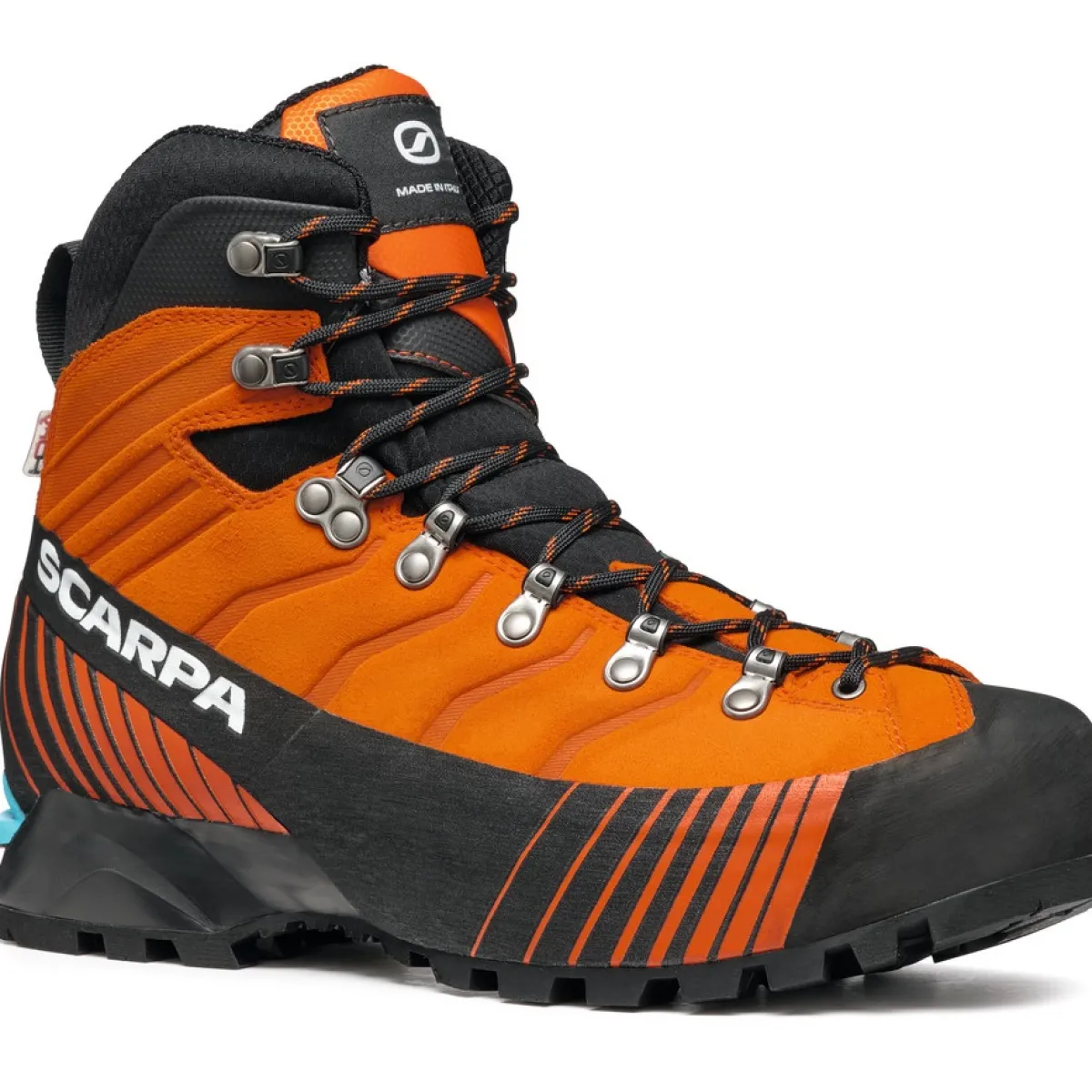 SCARPA Ribelle HD trekking and mountaineering boots Online