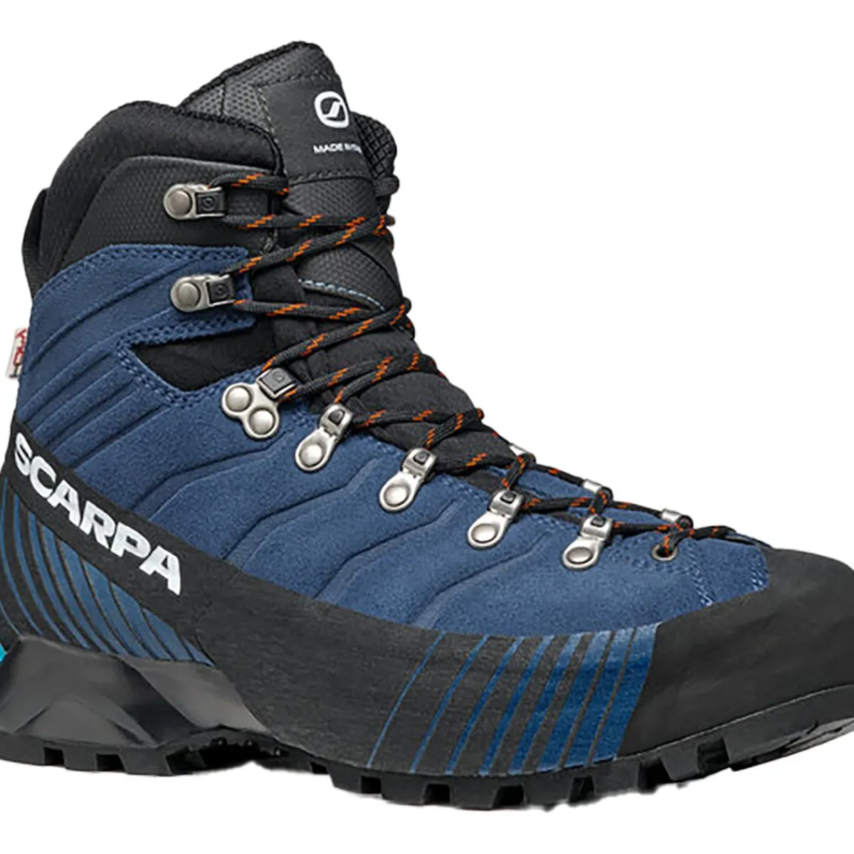SCARPA Ribelle HD trekking and mountaineering boots Online