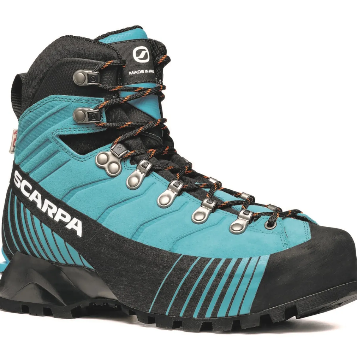 SCARPA Ribelle HD Woman mountaineering boots Outlet