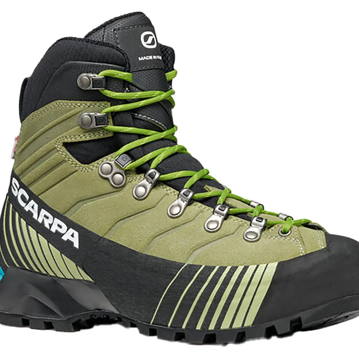 SCARPA Ribelle HD Woman mountaineering boots Outlet