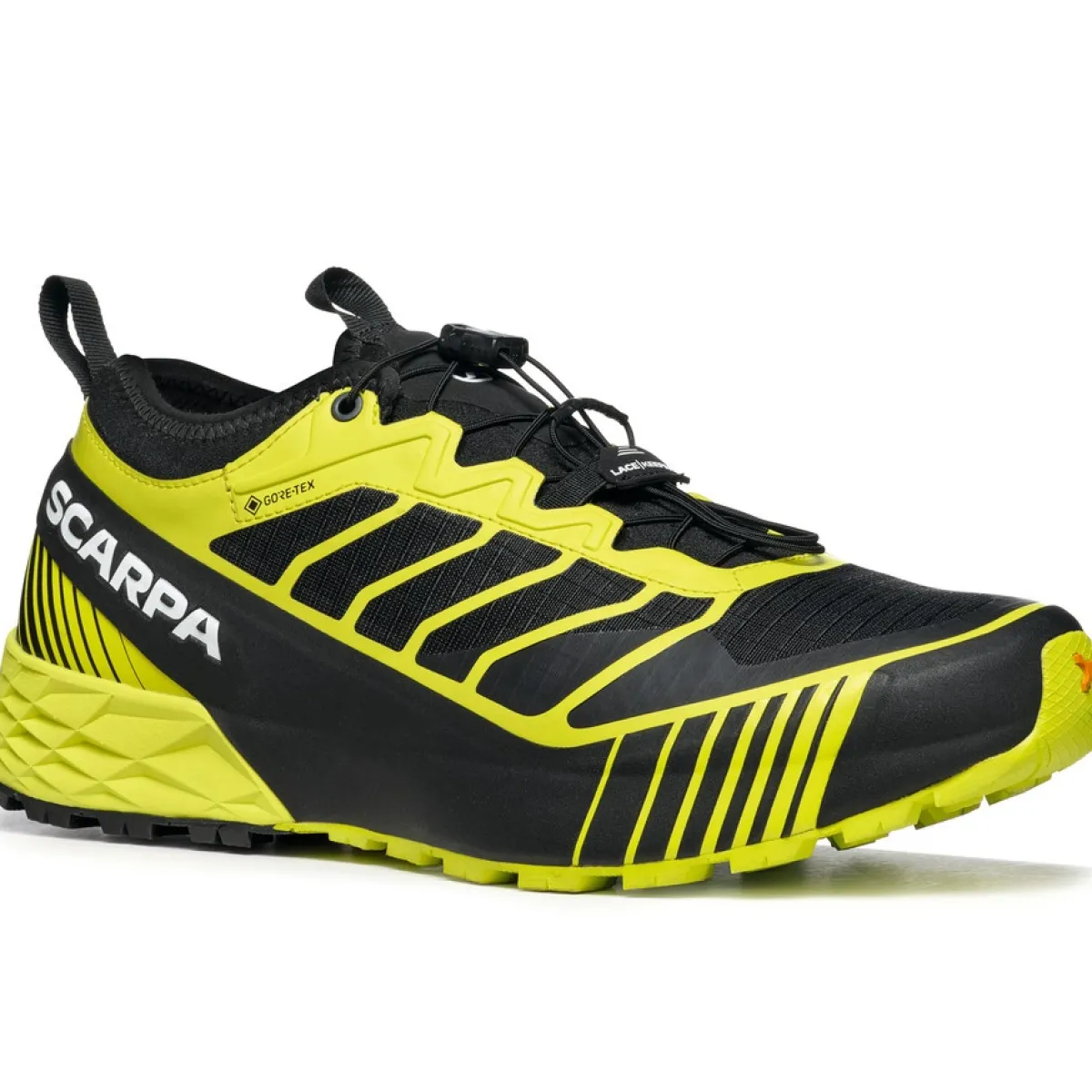 SCARPA Ribelle Run GTX trail running shoes Discount