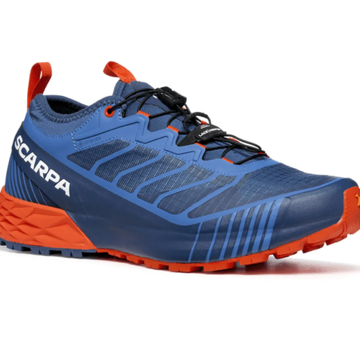 SCARPA Ribelle Run GTX trail running shoes Discount