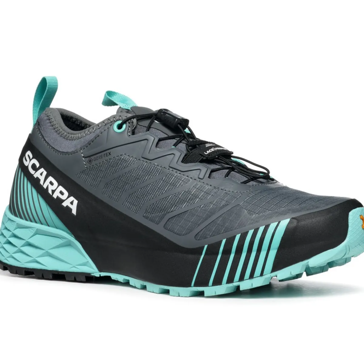 SCARPA Ribelle Run GTX WMN women's trail running shoes Fashion