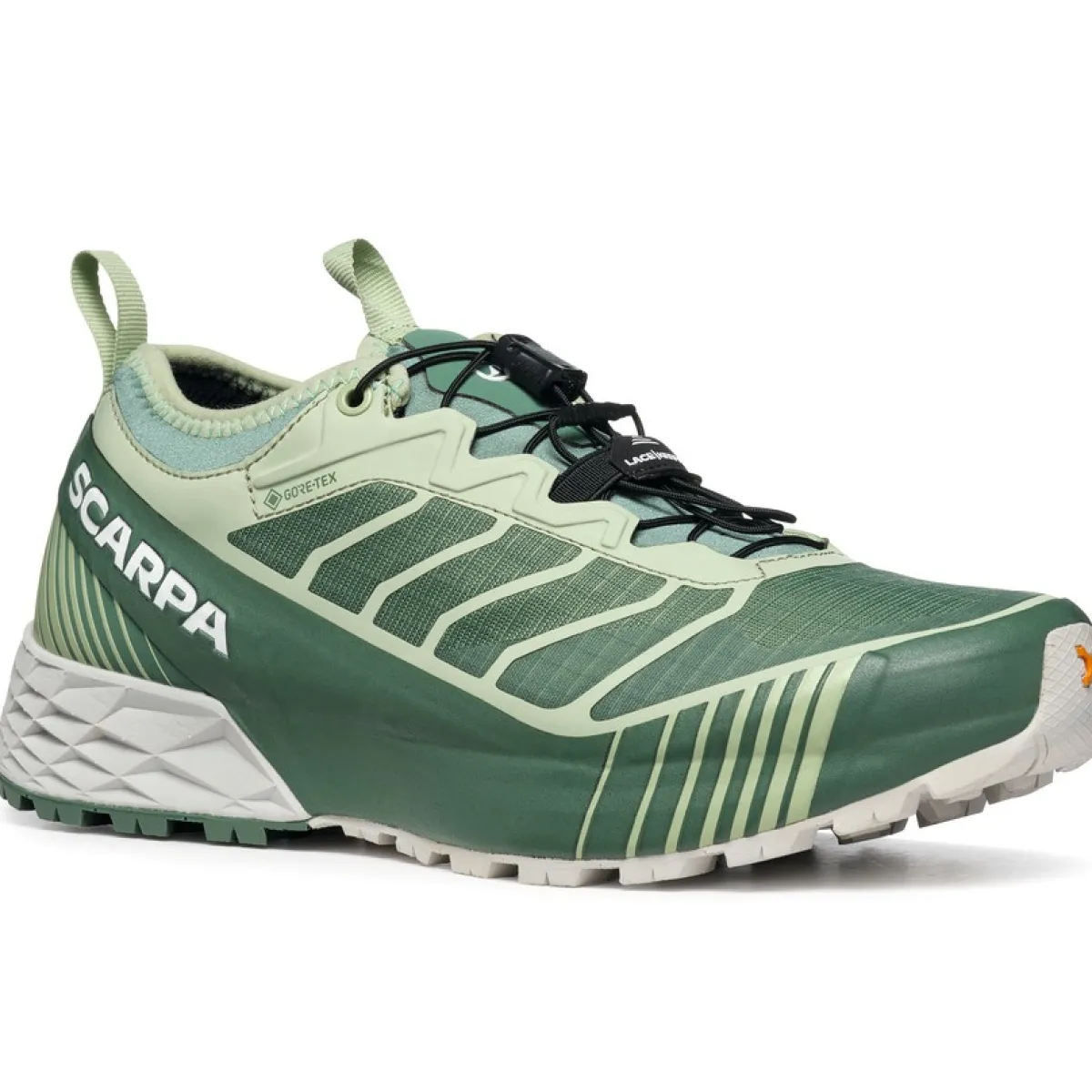 SCARPA Ribelle Run GTX WMN women's trail running shoes Fashion