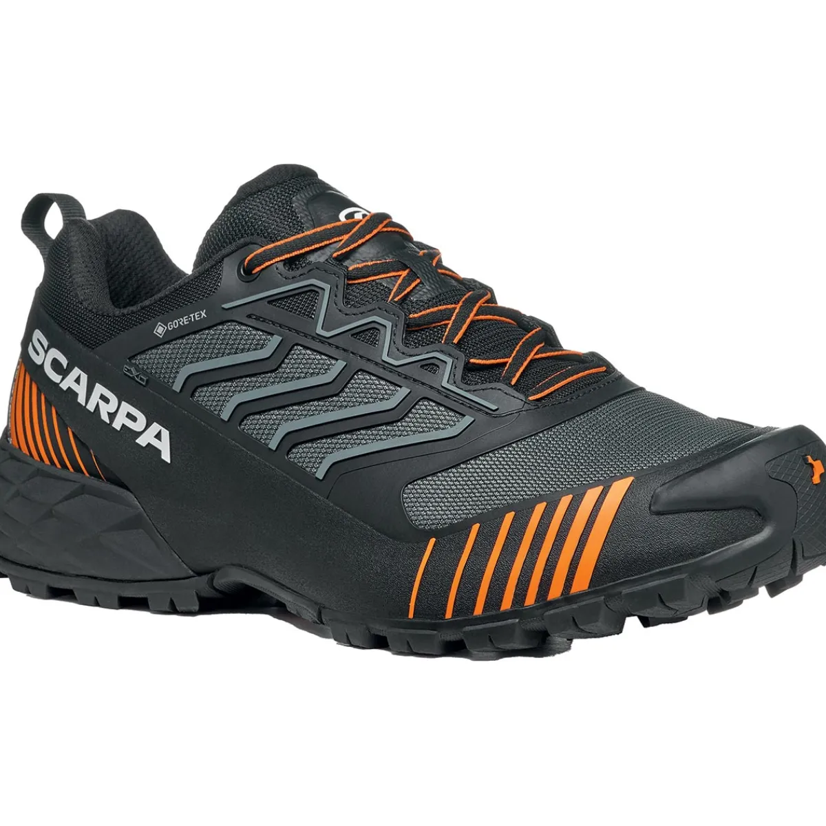 SCARPA Ribelle Run XT GTX trail running shoes Best