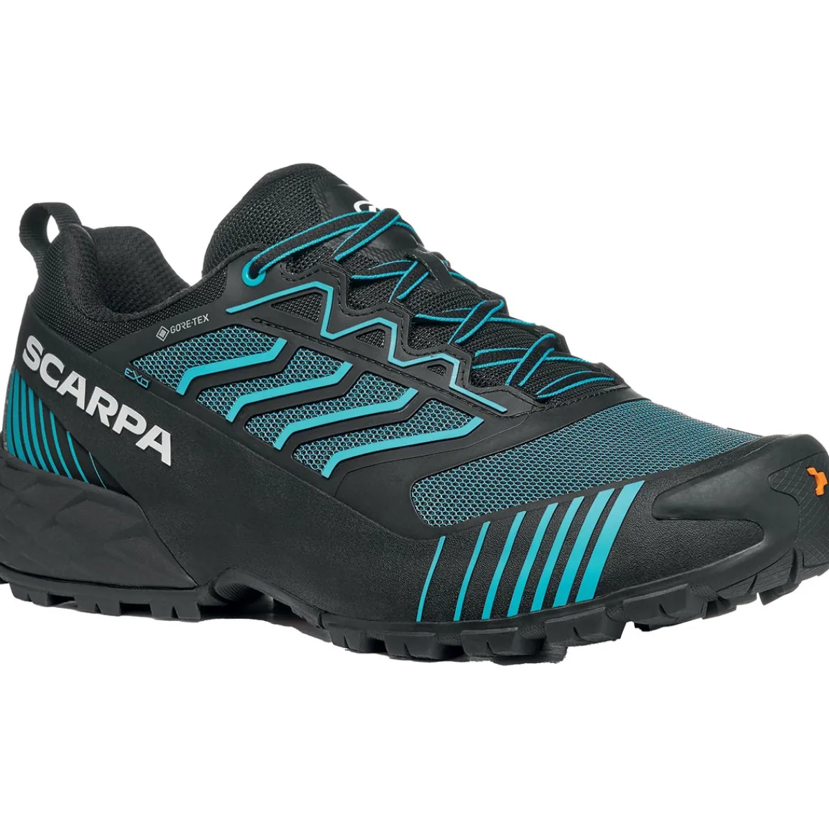 SCARPA Ribelle Run XT GTX trail running shoes Best