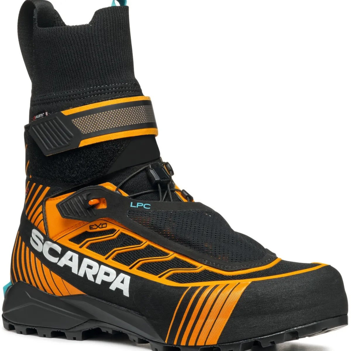 SCARPA Ribelle Tech 3 HD mountaineering boots Best Sale