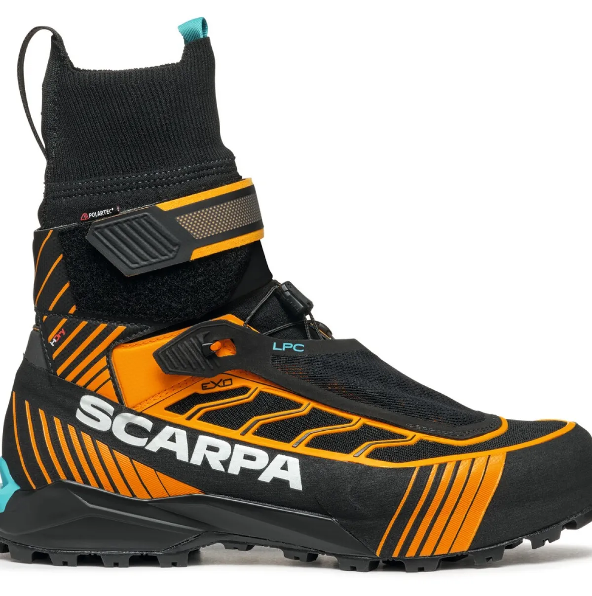 SCARPA Ribelle Tech 3 HD mountaineering boots Best Sale