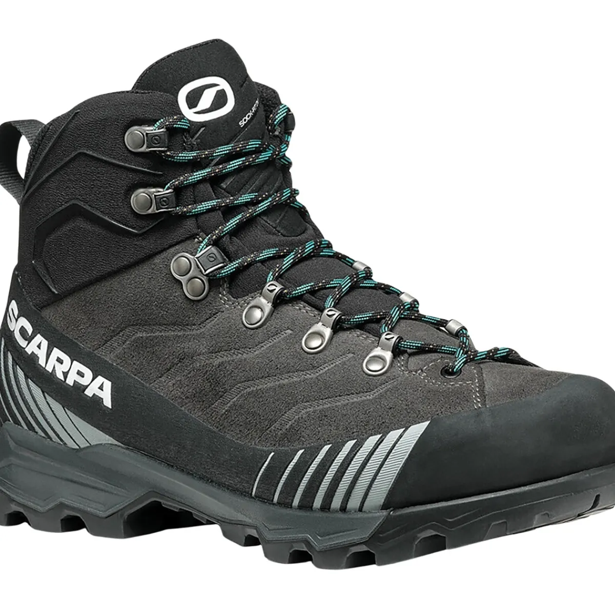 SCARPA Ribelle TRK GTX trekking boots Discount