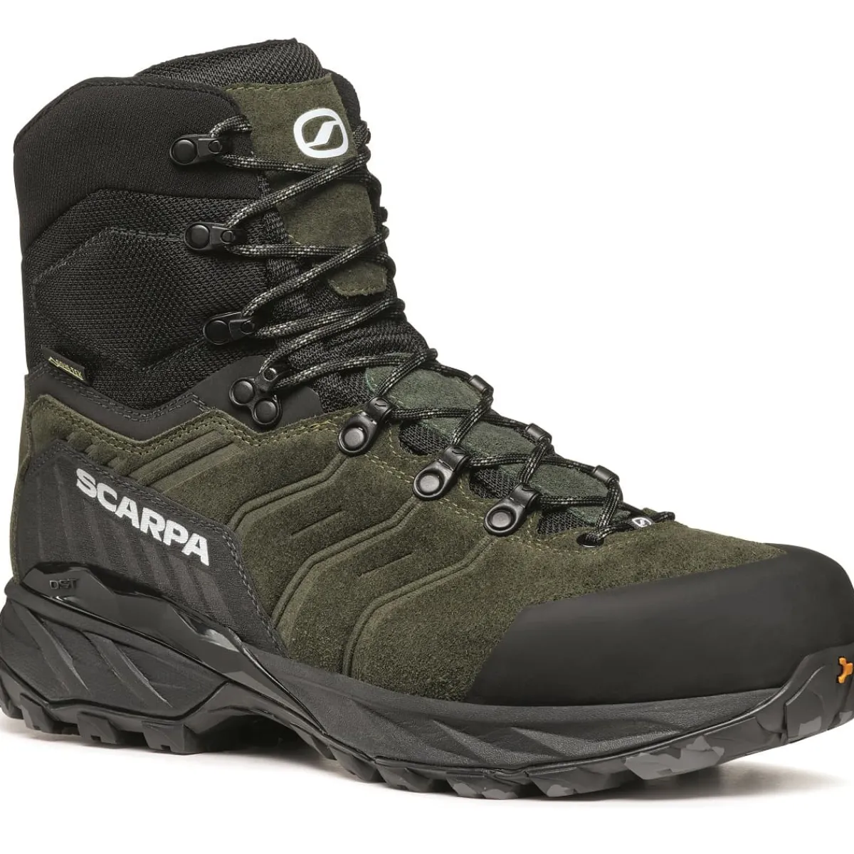 SCARPA Rush Polar GTX trekking boots Thyme Green Online