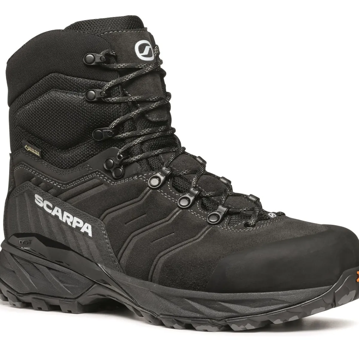 SCARPA Rush Polar GTX trekking boots Thyme Green Online