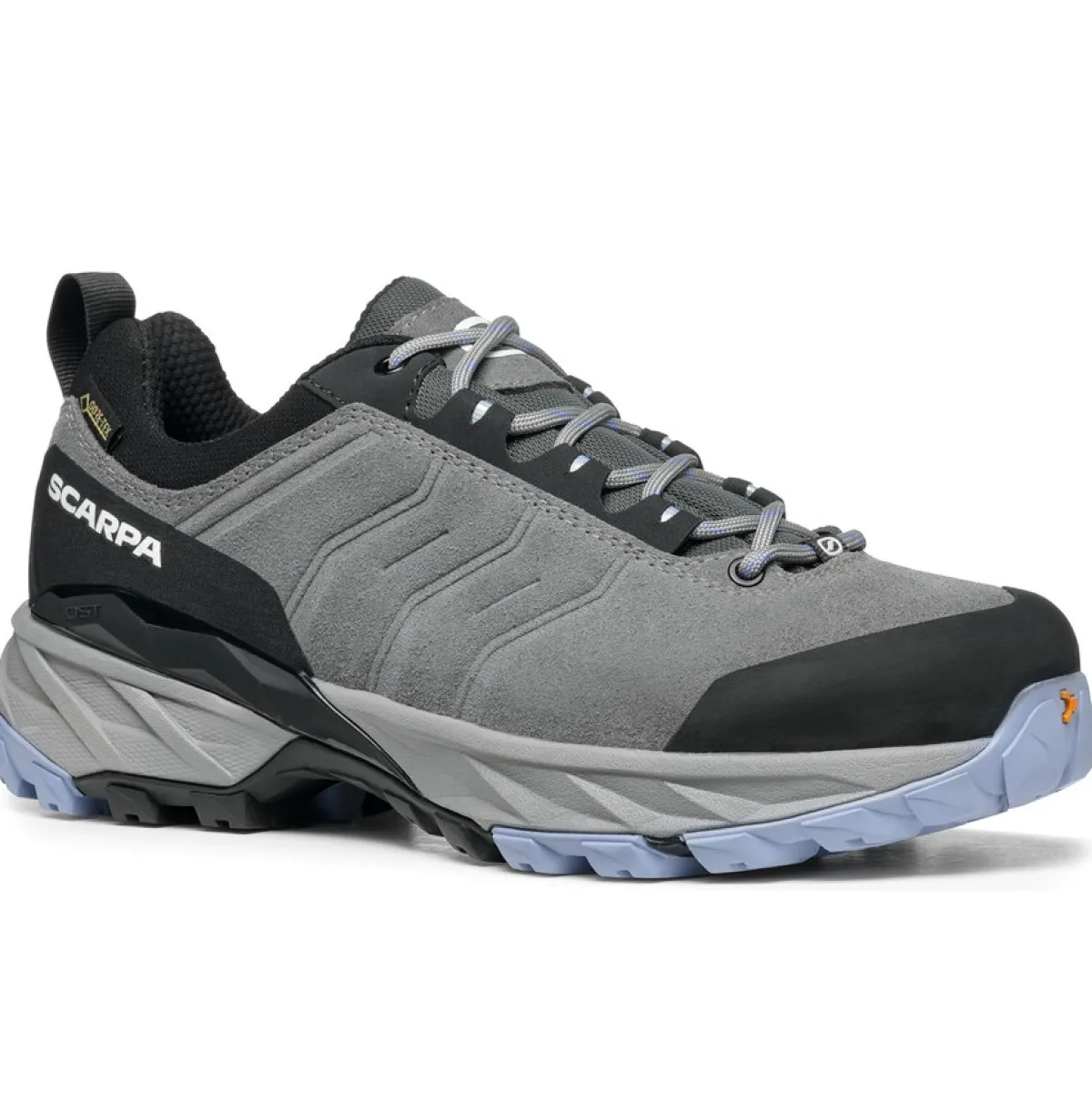 SCARPA Rush Trail GTX WMN women's trekking shoes Smoke/Provence Outlet