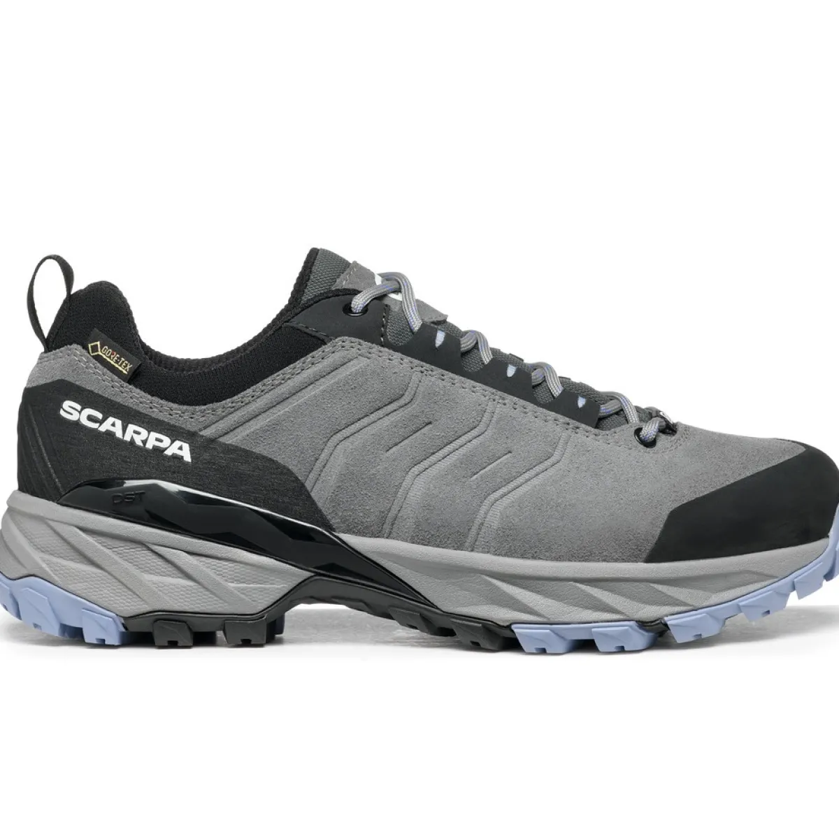 SCARPA Rush Trail GTX WMN women's trekking shoes Smoke/Provence Outlet