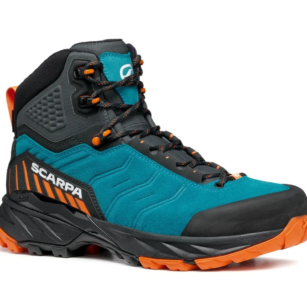 SCARPA Rush TRK GTX trekking boots Best