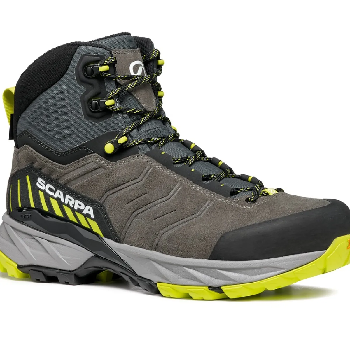 SCARPA Rush TRK GTX trekking boots Best