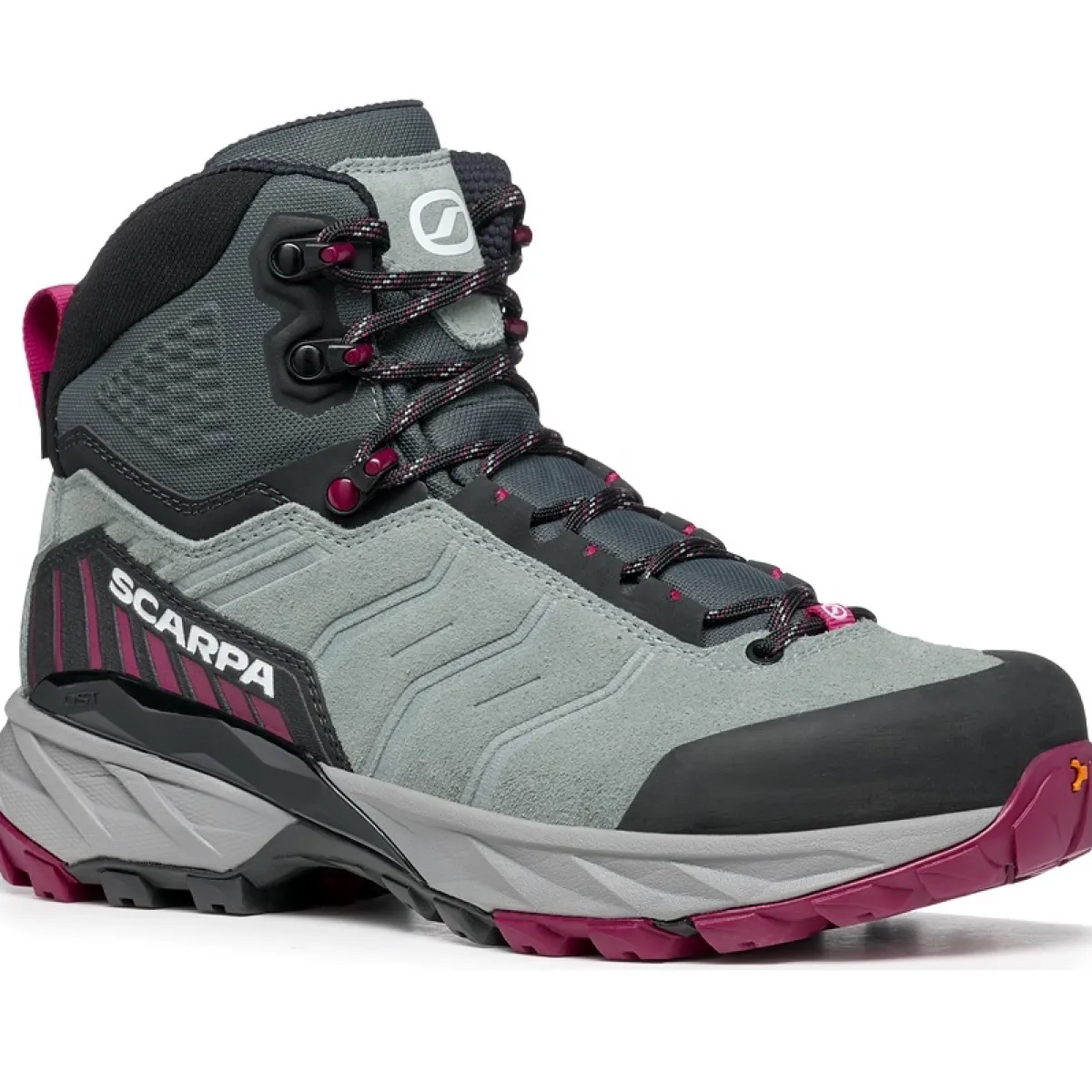 SCARPA Rush TRK GTX WMN woman trekking boots Discount