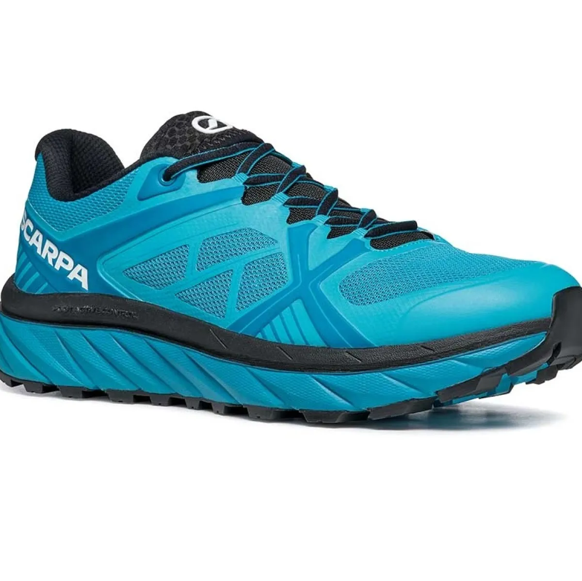 SCARPA Spin Infinity trail running shoes Best