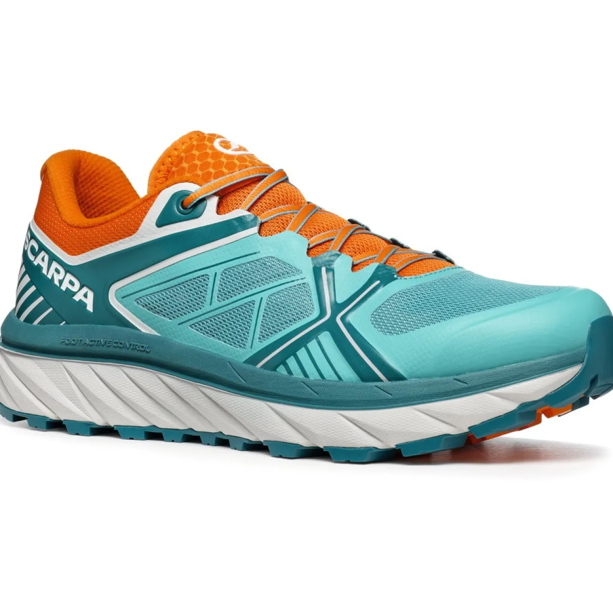 SCARPA Spin Infinity trail running shoes Best