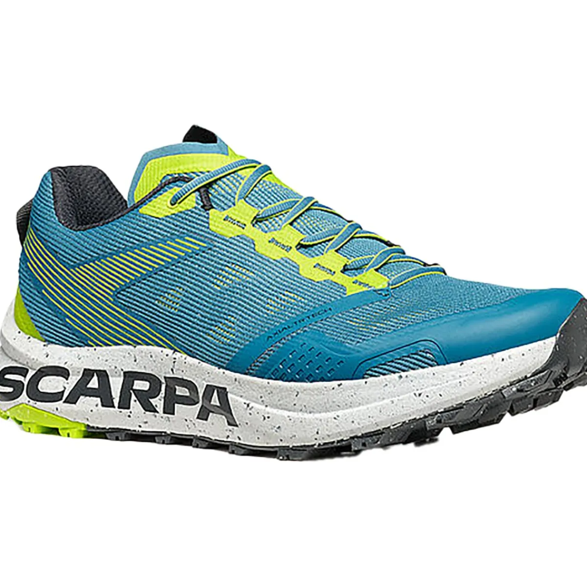 SCARPA Spin Planet trail running shoes Discount