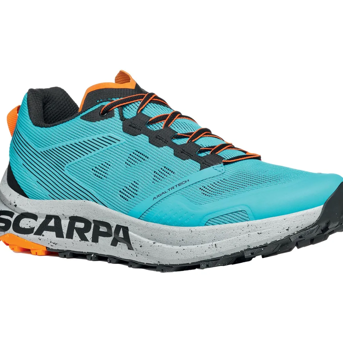 SCARPA Spin Planet trail running shoes Discount