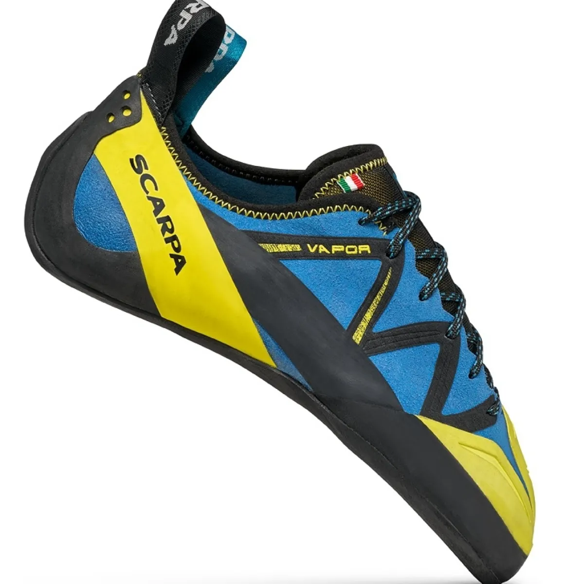 SCARPA Vapor climbing shoes Discount