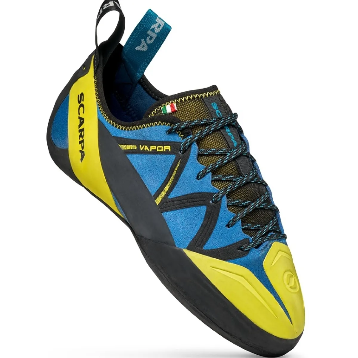 SCARPA Vapor climbing shoes Discount