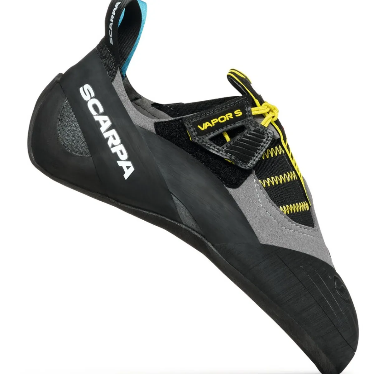 SCARPA Vapor S climbing shoes Best Sale