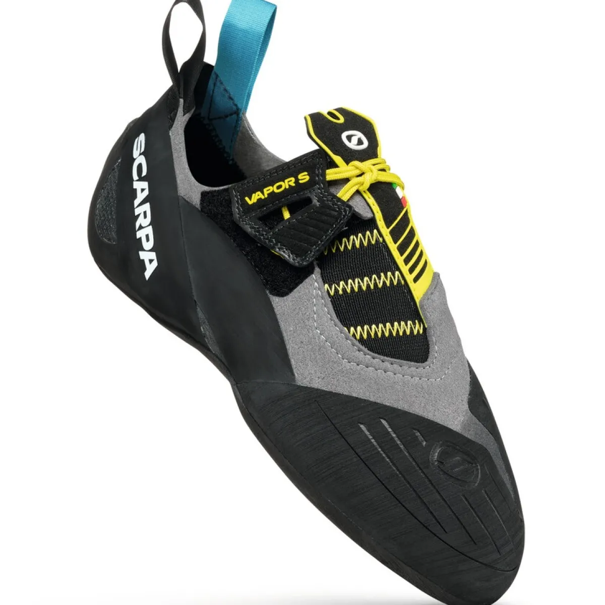 SCARPA Vapor S climbing shoes Best Sale