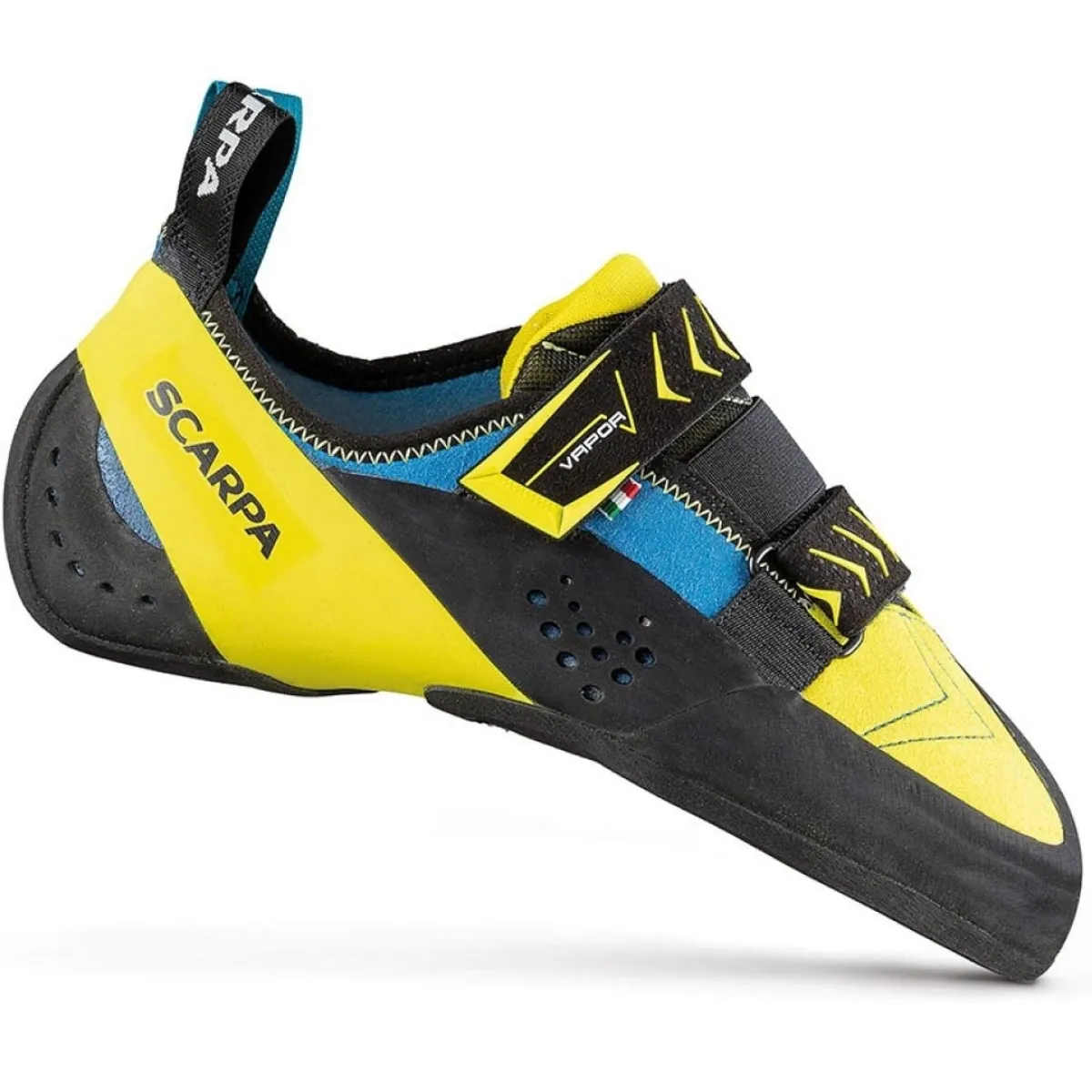SCARPA Vapor V climbing shoes Clearance