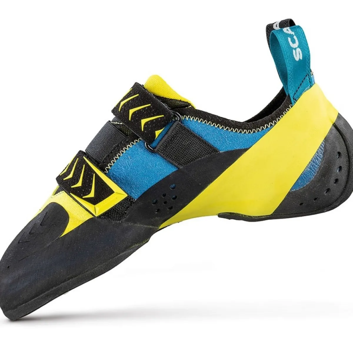 SCARPA Vapor V climbing shoes Clearance