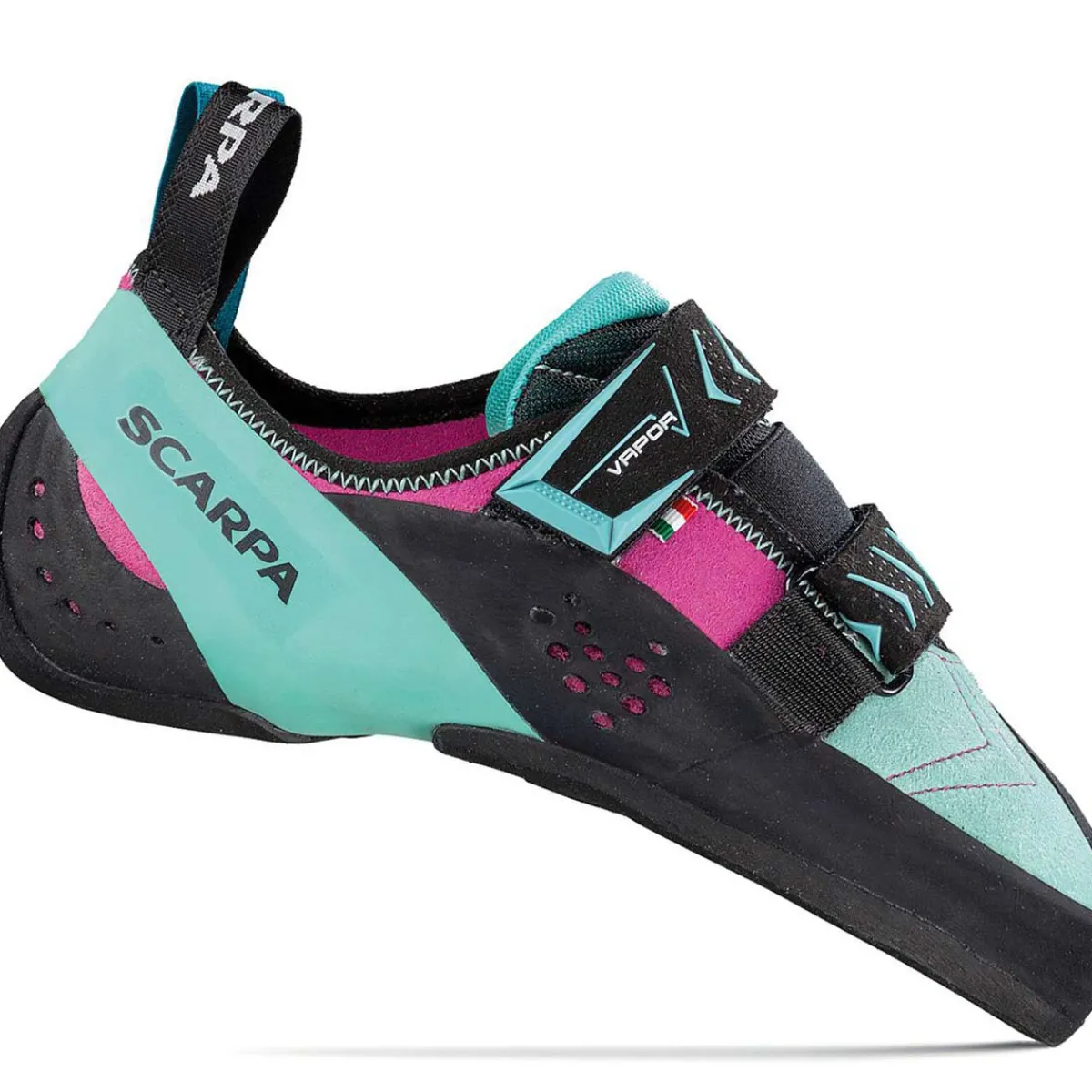 SCARPA Vapor V WMN women's climbing shoes Outlet