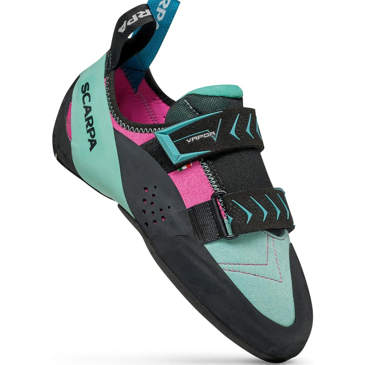 SCARPA Vapor V WMN women's climbing shoes Outlet