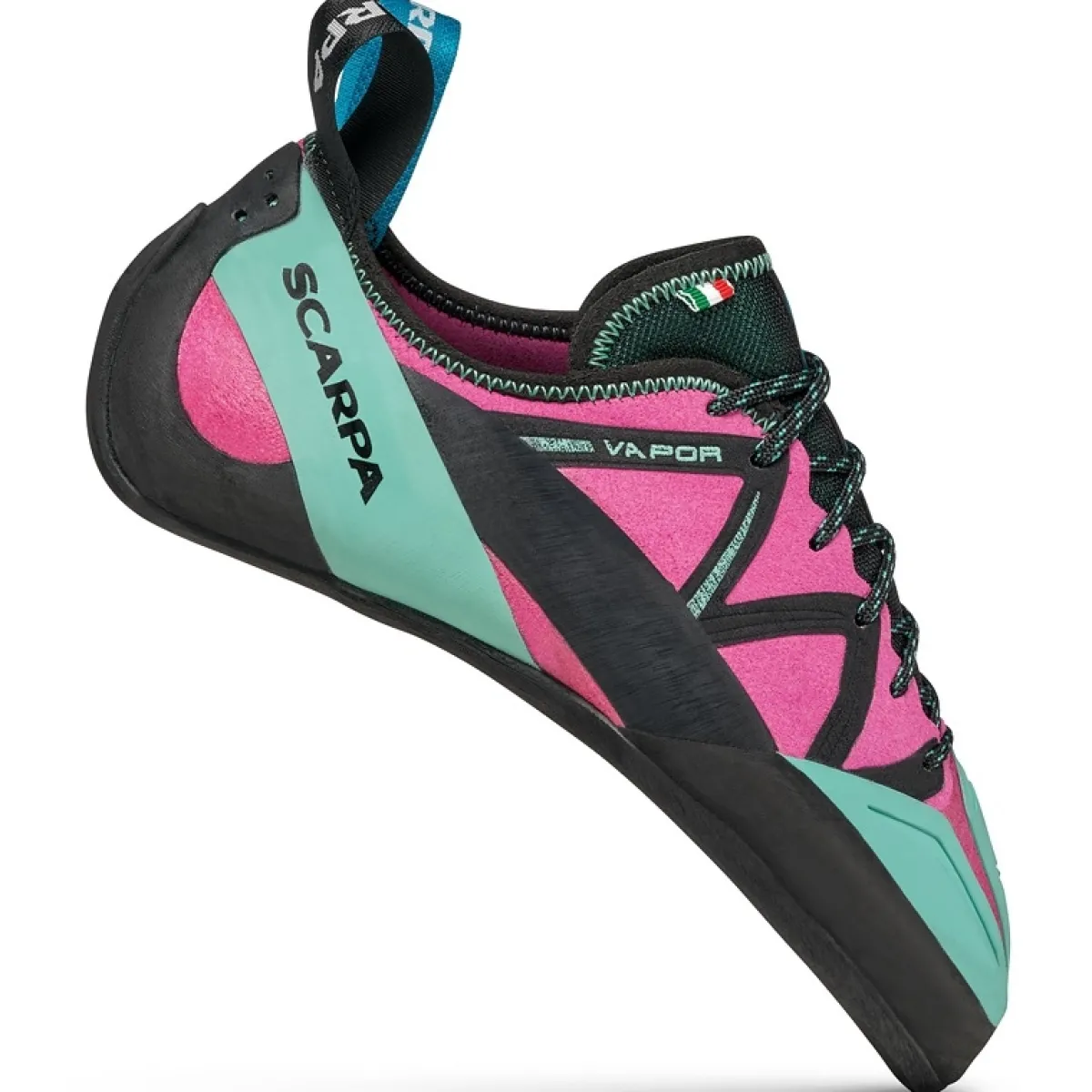 SCARPA Vapor WMN climbing shoes Shop