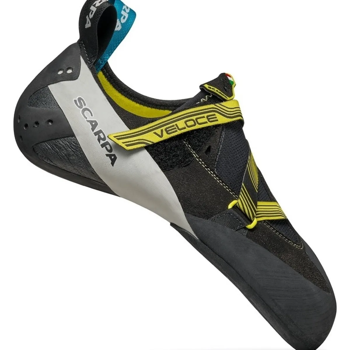 SCARPA Veloce climbing shoes Discount