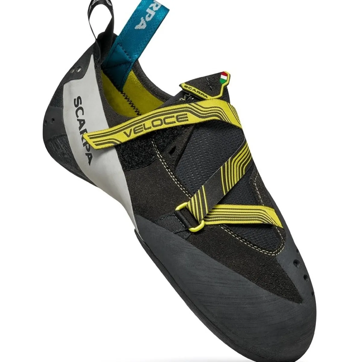 SCARPA Veloce climbing shoes Discount