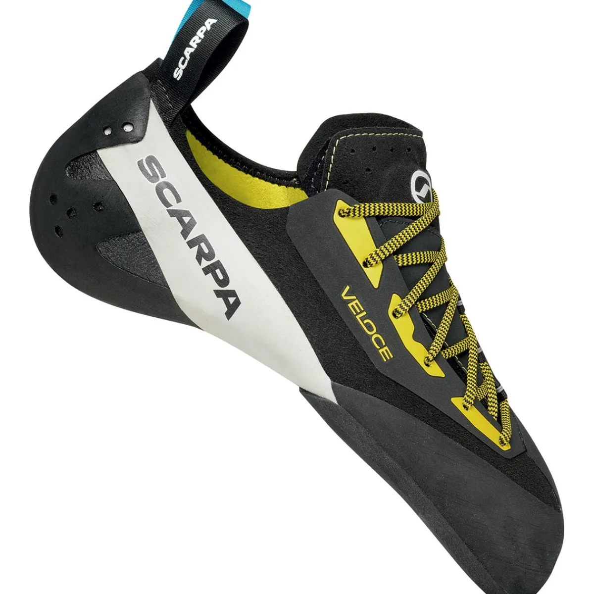 SCARPA Veloce L climbing shoes Shop