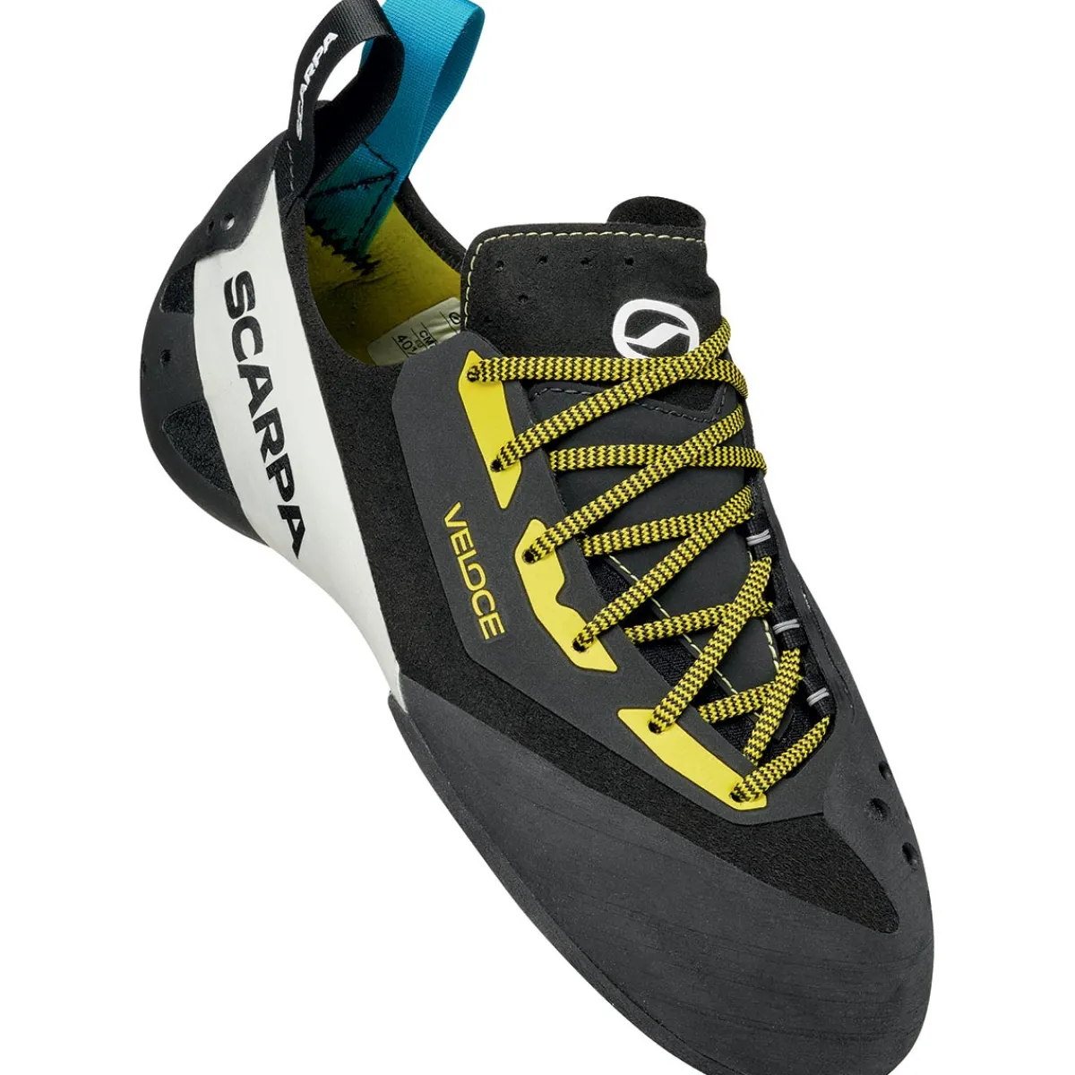 SCARPA Veloce L climbing shoes Shop