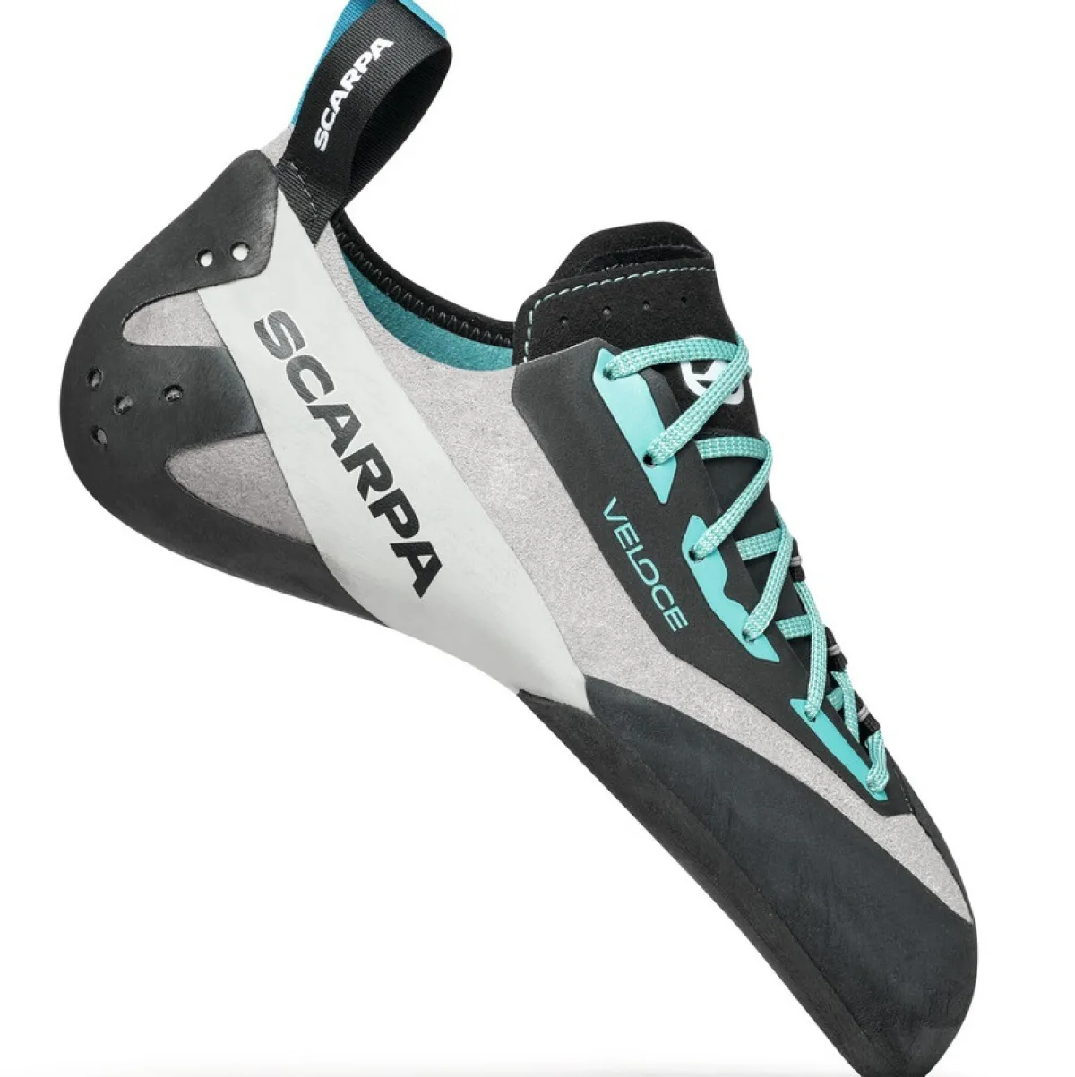 SCARPA Veloce L WMN women's climbing shoes Fashion