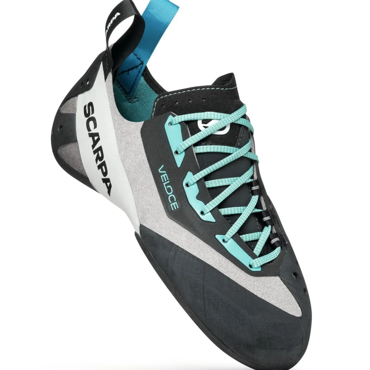 SCARPA Veloce L WMN women's climbing shoes Fashion