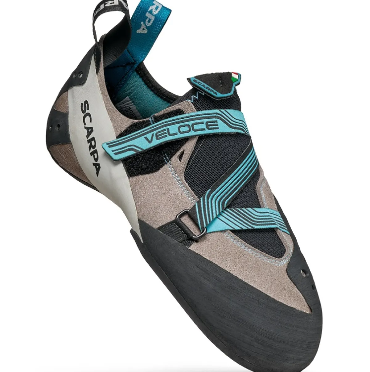 SCARPA Veloce WMN women's climbing shoes Store
