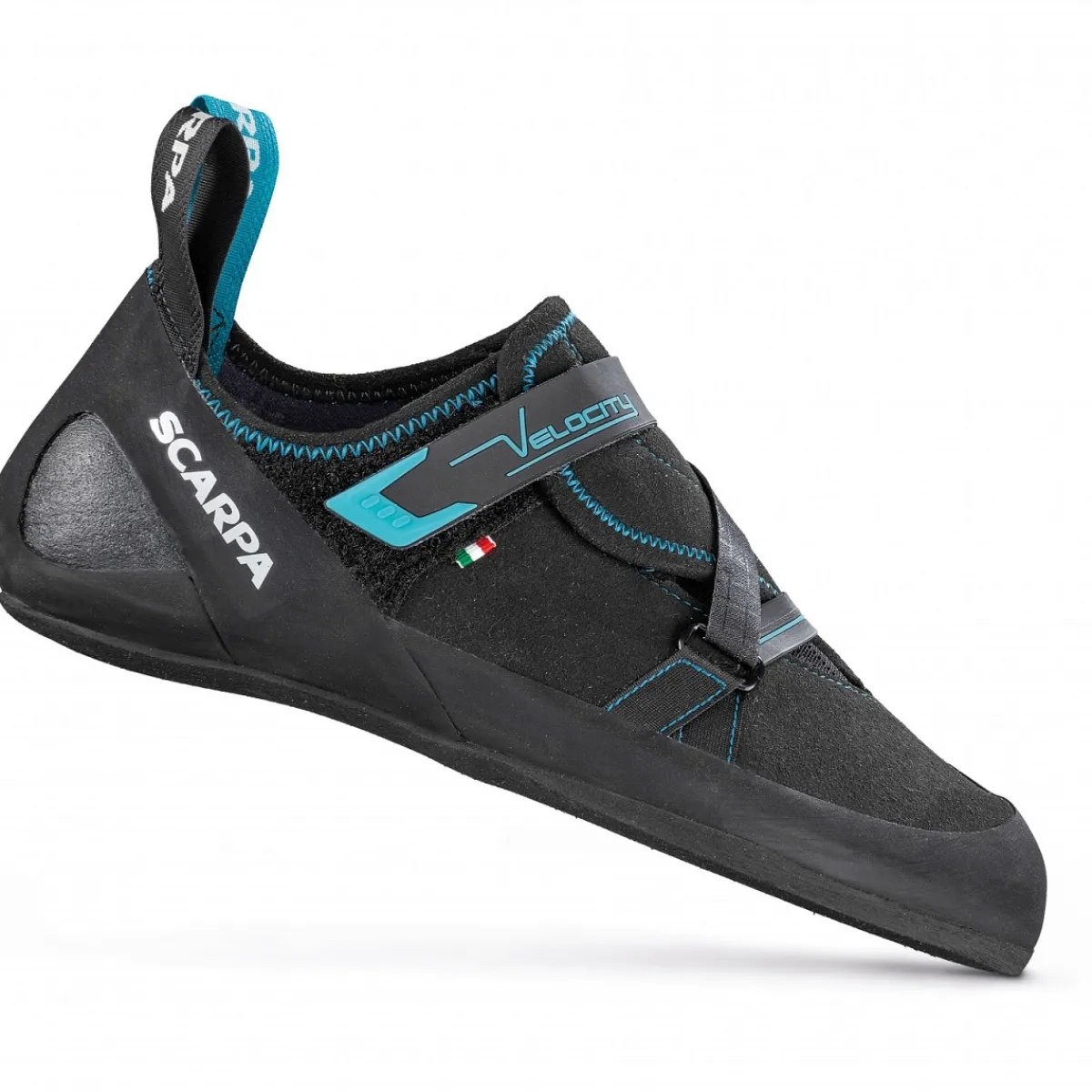SCARPA Velocity climbing shoes Outlet