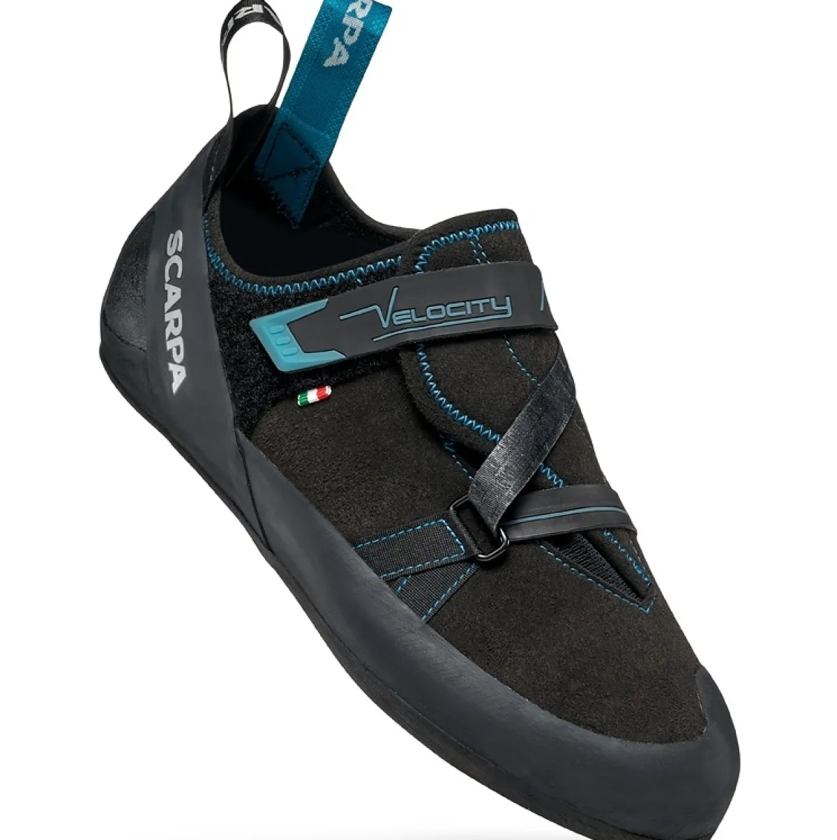 SCARPA Velocity climbing shoes Outlet