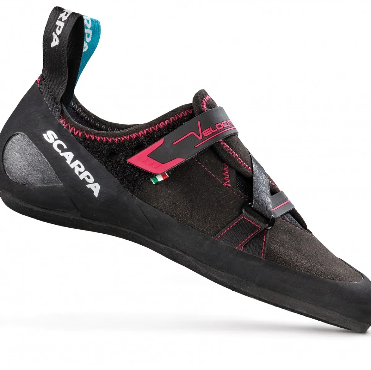 SCARPA Velocity WMN climbing shoes Clearance